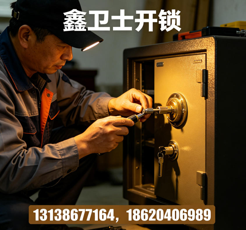 四川保险柜开锁