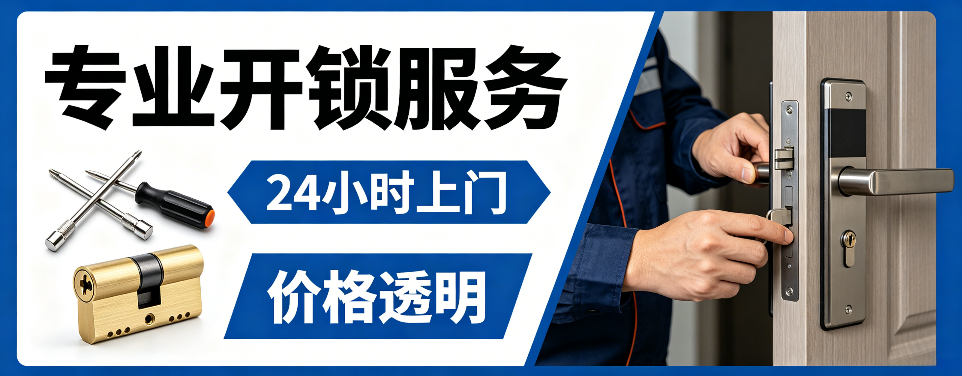 四川 指纹锁安装｜上门更换家用指纹锁、防盗门智能锁拆装维修